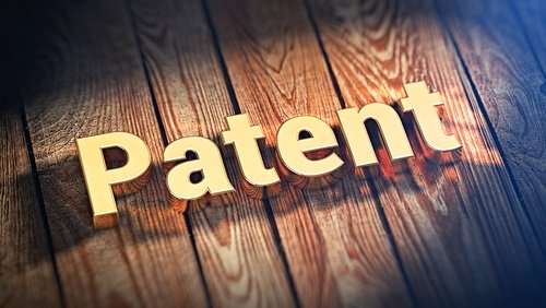 Types of Patents