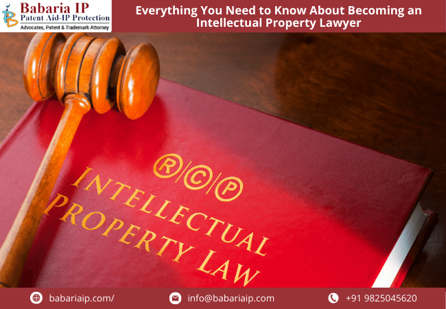 Everything You Need to Know About Becoming an Intellectual Property Lawyer