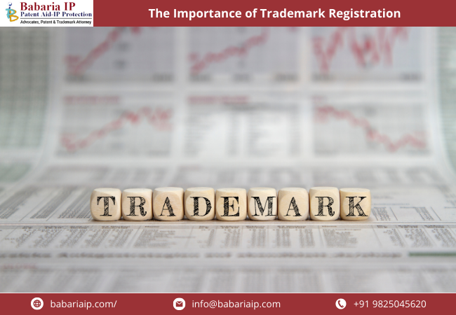 The Importance of Trademark Registration