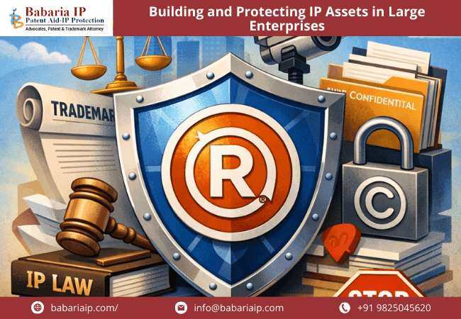 A Practical Guide to Protecting Your Logo the Right Way