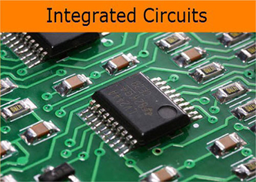 Protection of Integrated Circuits